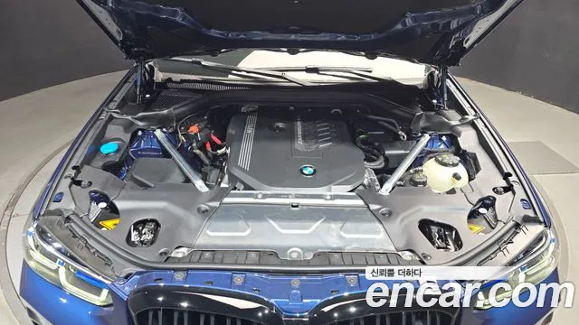 BMW X4 2025 thumb 6