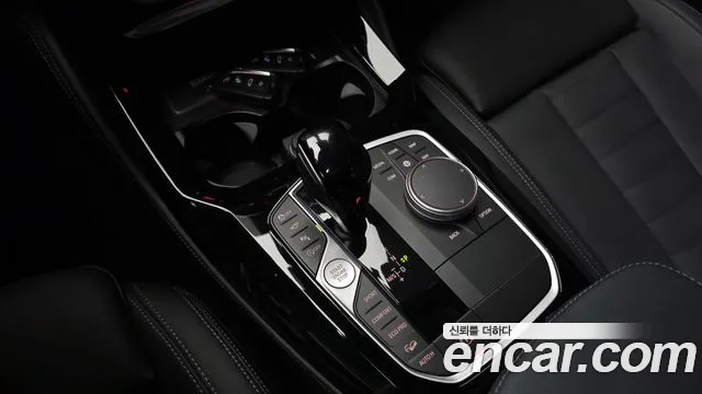 BMW X4 2025 thumb 9