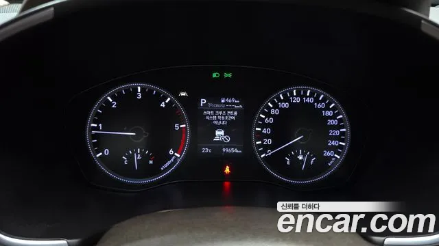 Hyundai Santa Fe 2018 thumb 8