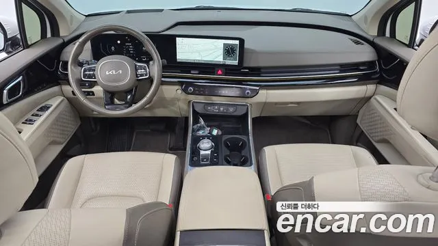 Kia Carnival 2023 thumb 7