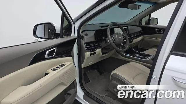 Kia Carnival 2023 thumb 11