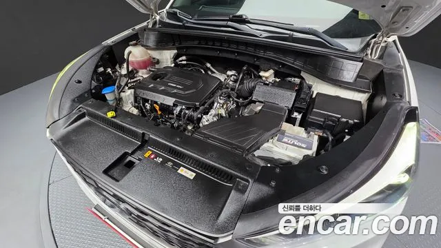 Hyundai Tucson 2018 thumb 6