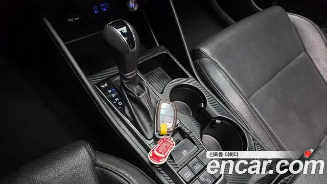 Hyundai Tucson 2018 thumb 9