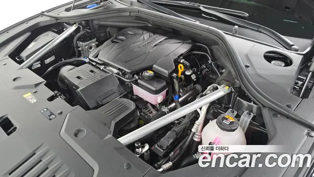 Genesis GV70 2023 thumb 5