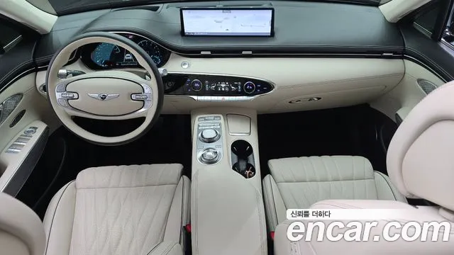 Genesis GV70 2023 thumb 6