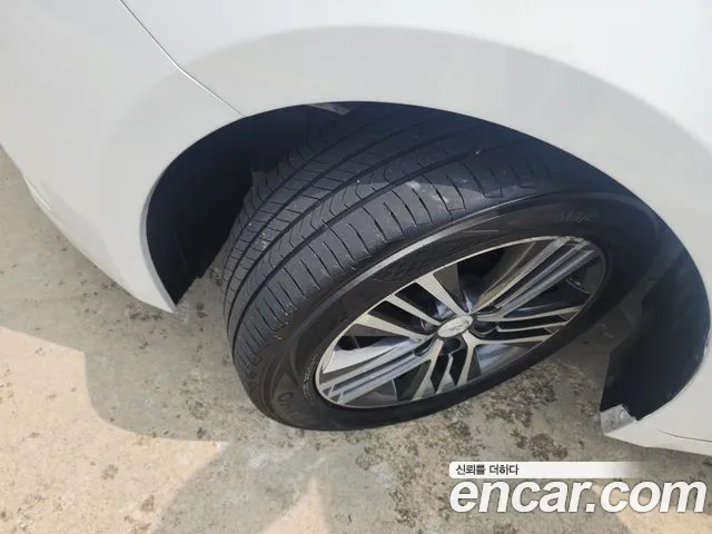 Hyundai Grandeur 2013 thumb 7