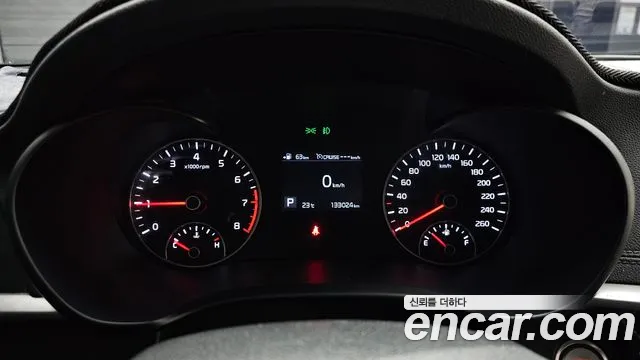 Kia K5 2018 thumb 8