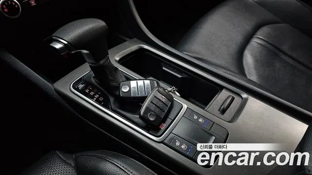 Kia K5 2018 thumb 9