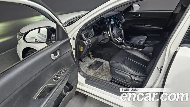 Kia K5 2018 thumb 10