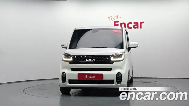Kia Ray 2020 thumb 2