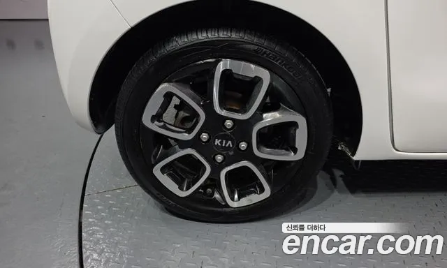 Kia Ray 2020 thumb 4