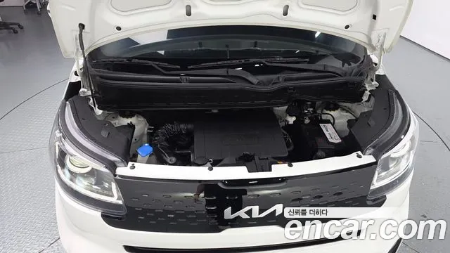Kia Ray 2020 thumb 5