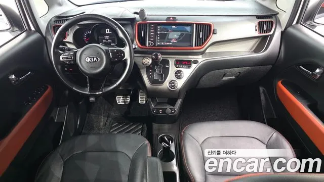 Kia Ray 2020 thumb 6