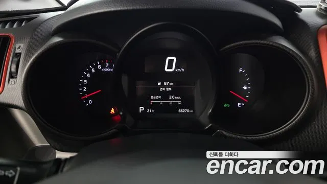 Kia Ray 2020 thumb 7