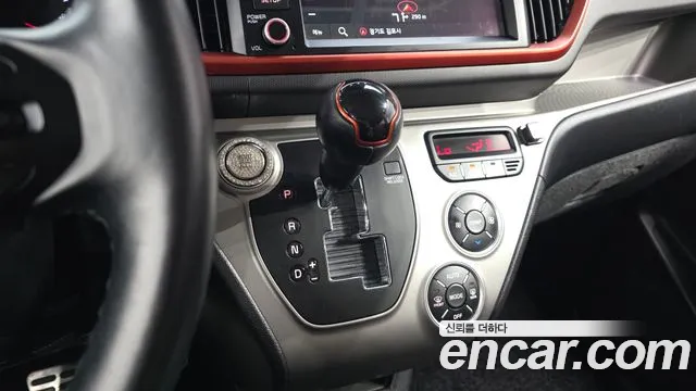 Kia Ray 2020 thumb 8