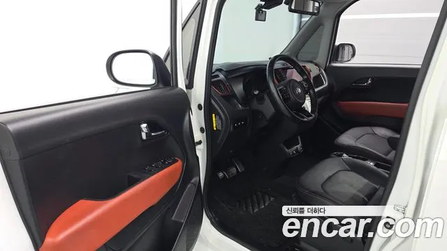 Kia Ray 2020 thumb 9