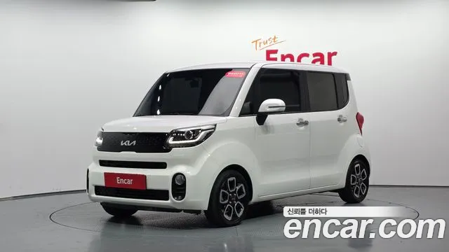 Kia Ray 2020 thumb 11