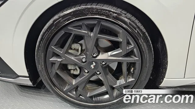 Hyundai Avante 2025 thumb 4