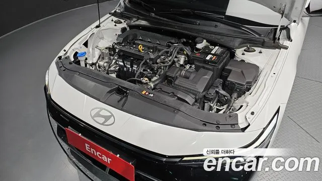 Hyundai Avante 2025 thumb 5