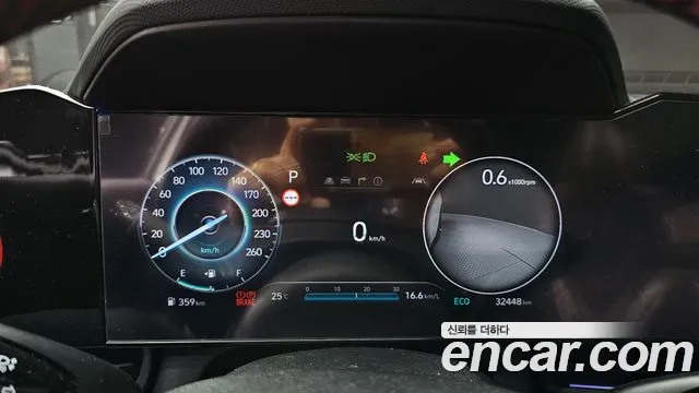 Hyundai Avante 2025 thumb 7