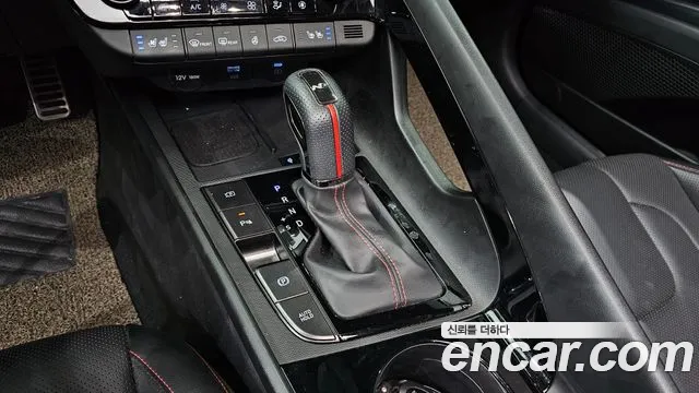 Hyundai Avante 2025 thumb 8