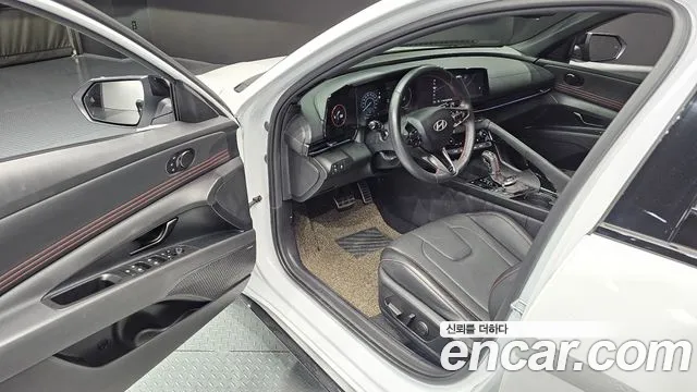 Hyundai Avante 2025 thumb 9