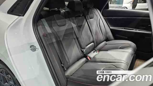 Hyundai Avante 2025 thumb 10