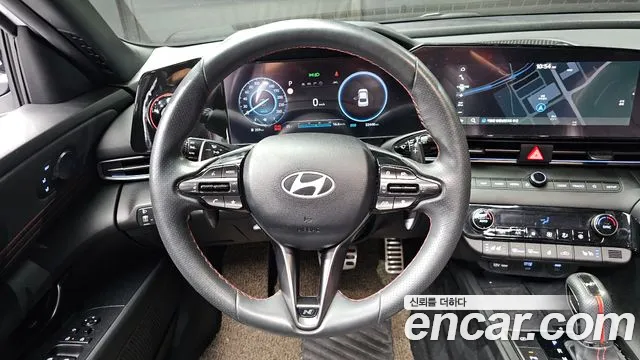Hyundai Avante 2025 thumb 12