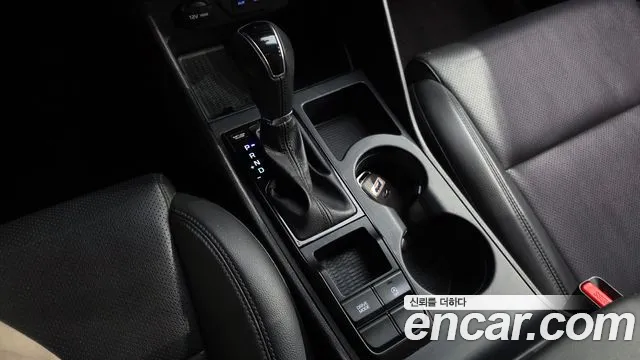 Hyundai Tucson 2018 thumb 8