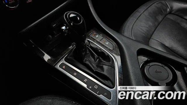 Kia K5 2013 thumb 9
