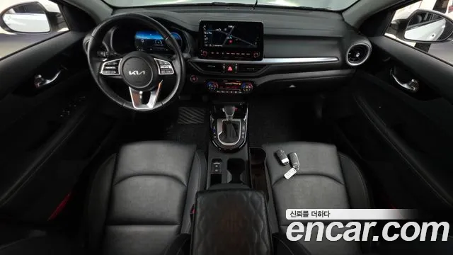 Kia K3 2022 thumb 7