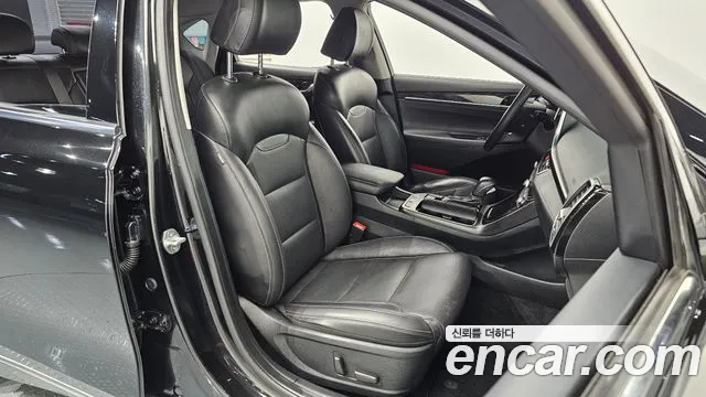 Hyundai Grandeur 2019 thumb 12