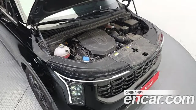 Kia Carnival 2024 thumb 6