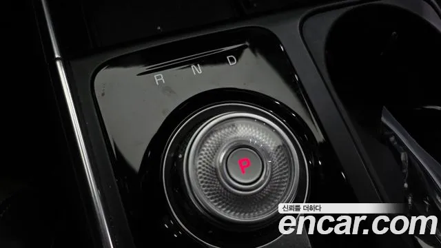 Kia Carnival 2024 thumb 9