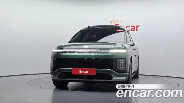 Hyundai IONIQ 9 2025 thumb 2