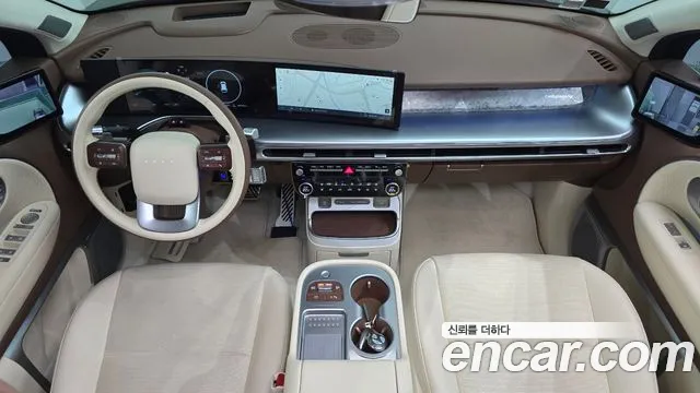 Hyundai IONIQ 9 2025 thumb 6