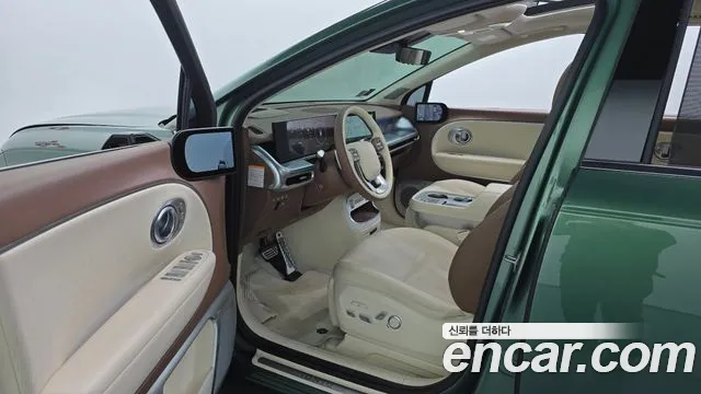 Hyundai IONIQ 9 2025 thumb 9