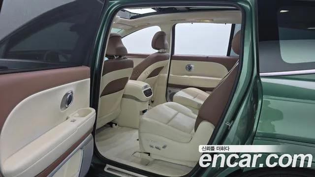 Hyundai IONIQ 9 2025 thumb 11