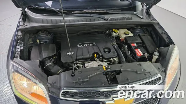 ChevroletGMDaewoo Orlando 2017 thumb 6