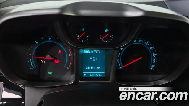 ChevroletGMDaewoo Orlando 2017 thumb 8
