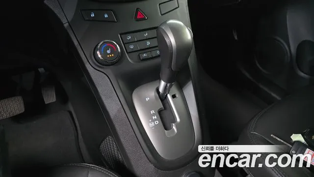 ChevroletGMDaewoo Orlando 2017 thumb 9