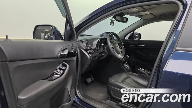 ChevroletGMDaewoo Orlando 2017 thumb 10