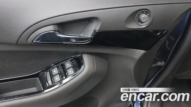ChevroletGMDaewoo Orlando 2017 thumb 11