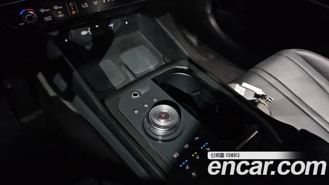 Kia K8 2024 thumb 9
