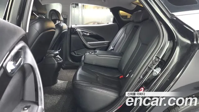 Hyundai Grandeur 2013 thumb 12