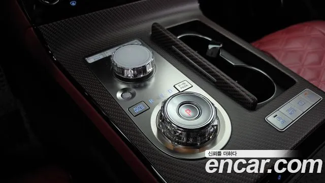 Genesis G80 2024 thumb 9