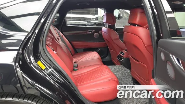 Genesis G80 2024 thumb 12