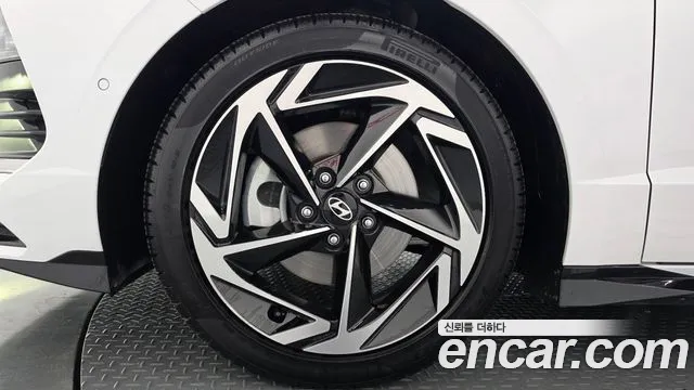 Hyundai Sonata 2026 thumb 5