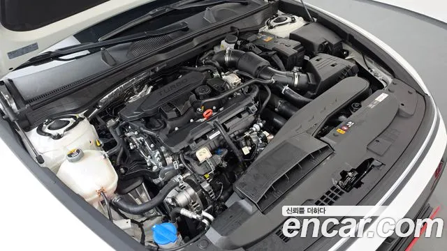 Hyundai Sonata 2026 thumb 6