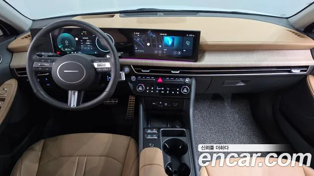 Hyundai Sonata 2026 thumb 7